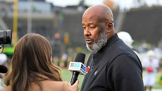 MM 10.23: Maryland football secures commitment from 2027 Virginia athlete