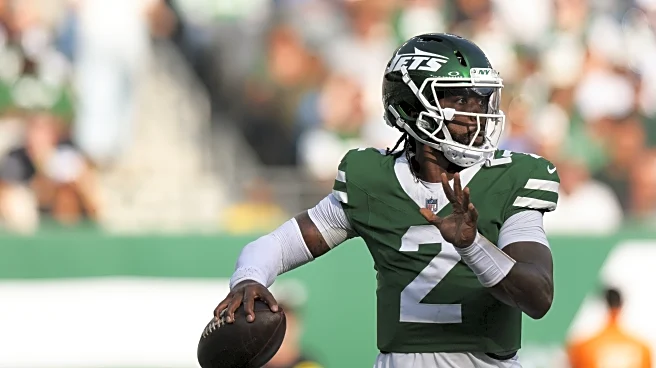 New York Jets Flight Connections 10/23/25