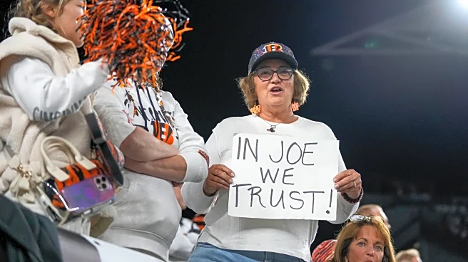 The Bengals have been un-Bengal like, and it’s saved the season