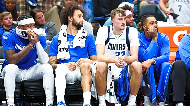 There’s an easy fix to the Dallas Mavericks’ problems in season opener, Jason Kidd says
