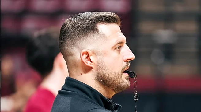 One-on-one with Luke Loucks, Part 2: Talking his staff, 2025-26 roster, Year 1 goals for Florida State basketball