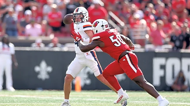 What To Watch For: Boston College Eagles