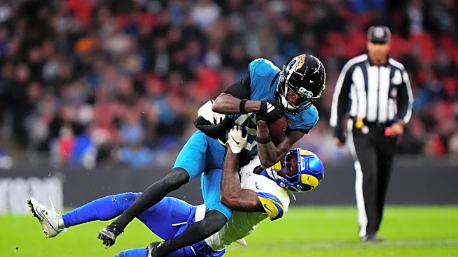 Early verdicts on James Gladstone’s first Jaguars draft class