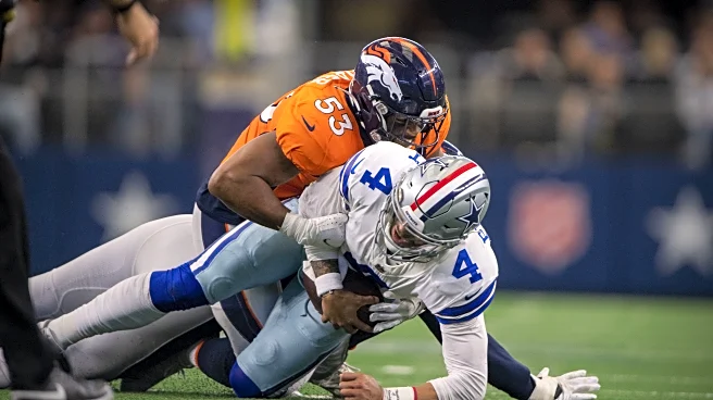 Broncos vs Cowboys: 3 Keys to Victory