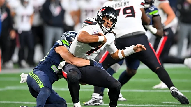 Quick Hits: San Francisco 49ers vs Houston Texans