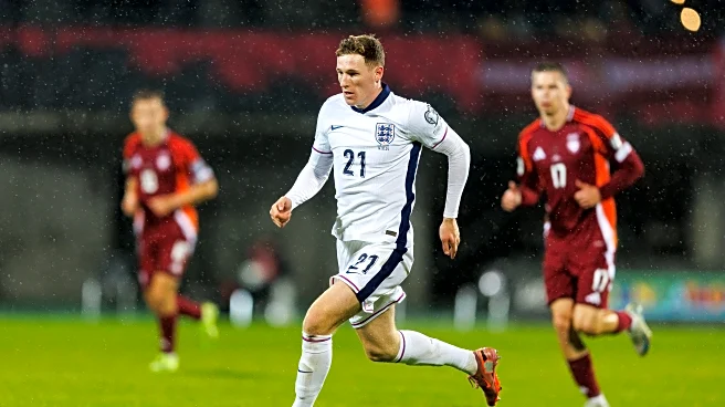 ‘There’s A Chance’: Newcastle Insider Sheds Light on Elliot Anderson Rumors