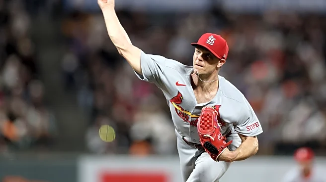 How do Cardinals handle 2026 rotation?