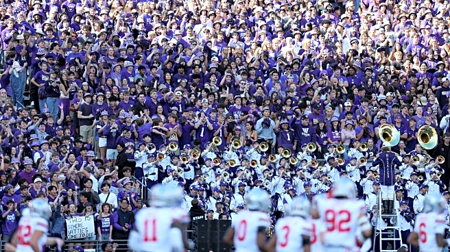 How to Watch Illinois at Washington: Game Time, TV Channel, Online Streaming and Odds