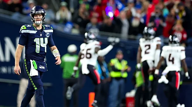 Pre-Snap Reads 10/23: Things the Seahawks need to work on