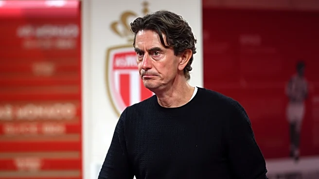 Frank on Monaco draw: “Today was not top”