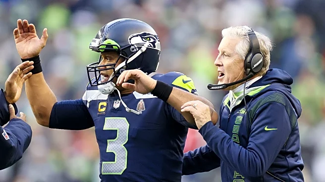Silver Minings: Russell Wilson named ‘fit’ for Raiders ahead of trade deadline