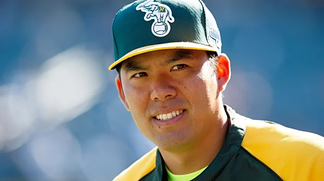 Elephant Rumblings: Two new MLB managers out west
