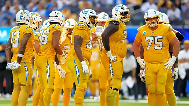 Chargers vs. Vikings: How to watch, game time, TV schedule, streaming, and more
