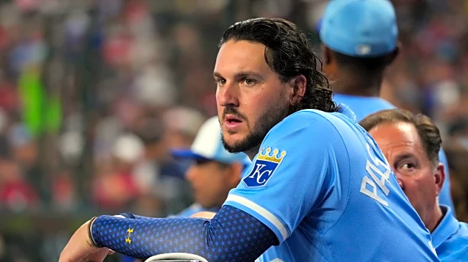 2025 Season in Review: Vinnie Pasquantino