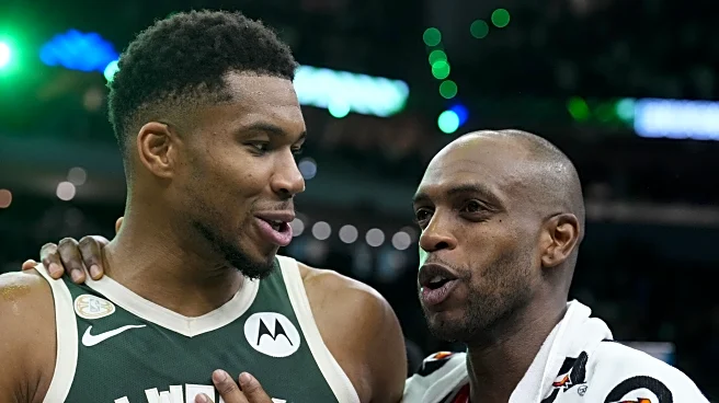 Bucks vs. Wizards: Saying hello to a new era