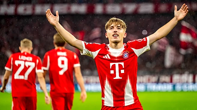 Bavarian Podcast Works: The Daily BPW Show — October 23rd, 2025