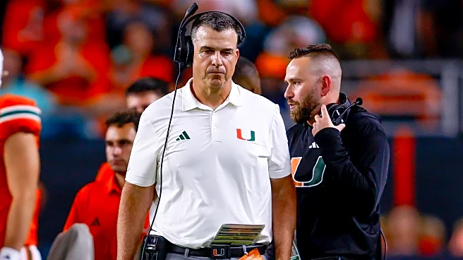 Miami Hurricanes Match-ups of the Week: Week 9 vs. Stanford