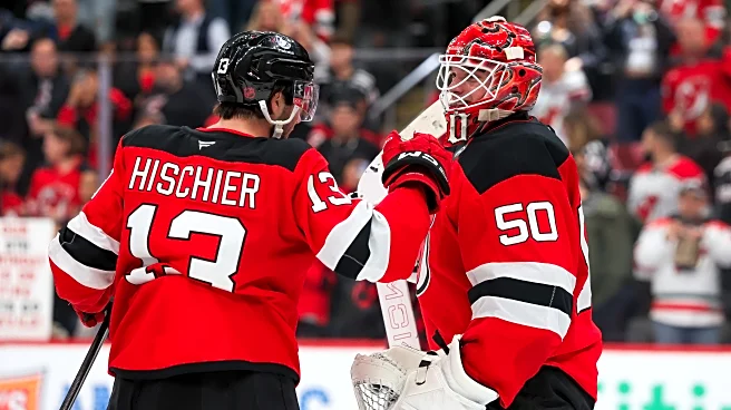 The Good and the Bad for the New Jersey Devils After 7 Games