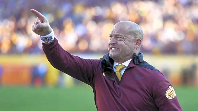 The Butcher’s Word: Minnesota Golden Gophers