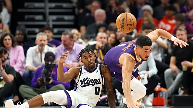 Bright Side Baller: Suns’ first win of the season was powered by sweat, not style