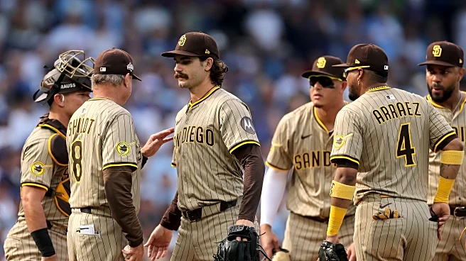 The Padres, Dylan Cease ending two-year tumultuous relationship