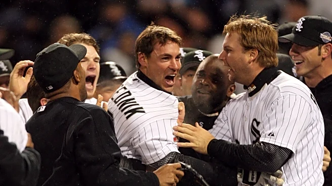 Today in White Sox History: October 23