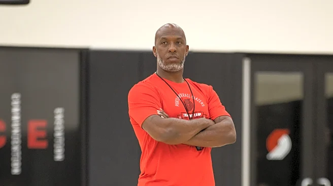 What, Specifically, is Chauncey Billups Accused Of?