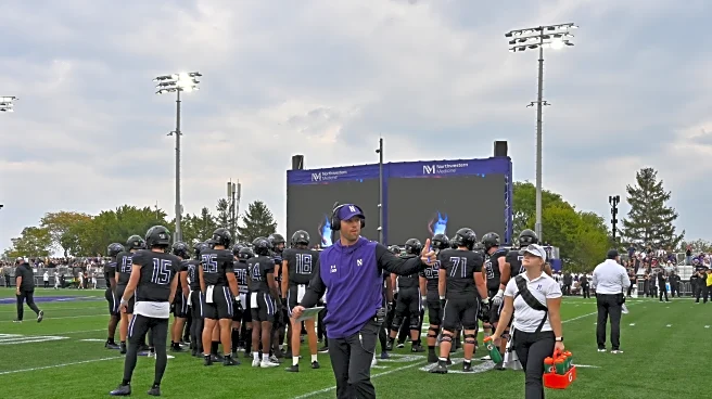 Why Northwestern will/won’t beat Nebraska