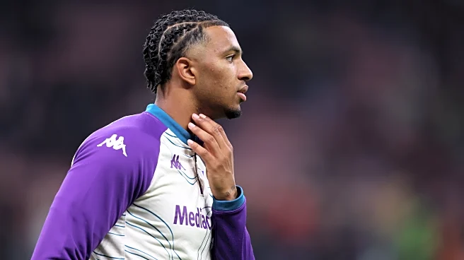 Rapid Wien vs Fiorentina: Lineups and how to watch