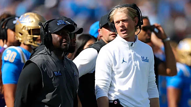 Indiana football: 3 things to know about the UCLA Bruins