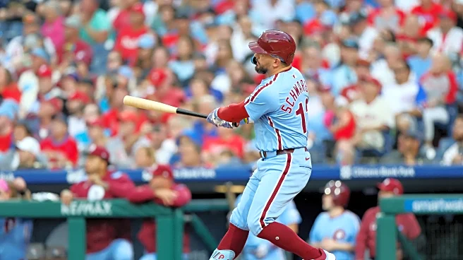 2025 Phillies player review: Kyle Schwarber