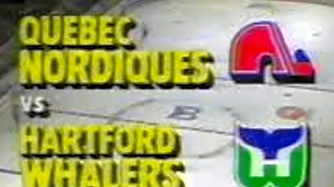 Preview: It’s Nordiques vs. Whalers at Ball Arena