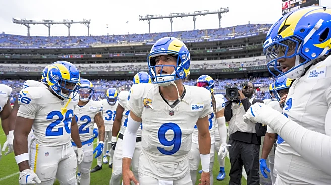 Predicting the Rams remaining schedule after the bye