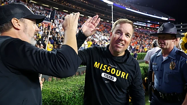 Missouri Football Week 9 Bowl Projections: Mizzou is Bowl Eligible Following Road Win Over Auburn