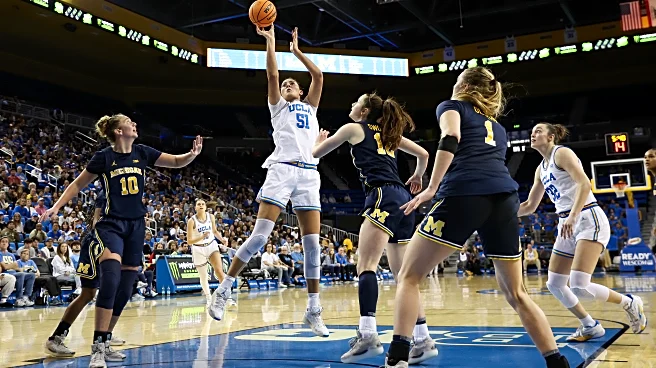 Three questions about the Big Ten that need to be answered during the 2025-26 women’s college basketball season