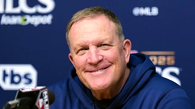 Brewers win multiple Sporting News awards