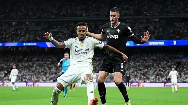 Top 10 Players: Real Madrid 1-0 Juventus