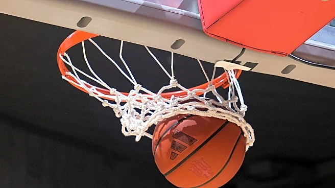Indiana men’s basketball in top-3 for 4-star wing Vaughn Karvala