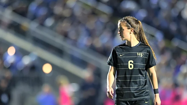 Preview: Wake Forest Women’s Soccer Takes on Pitt