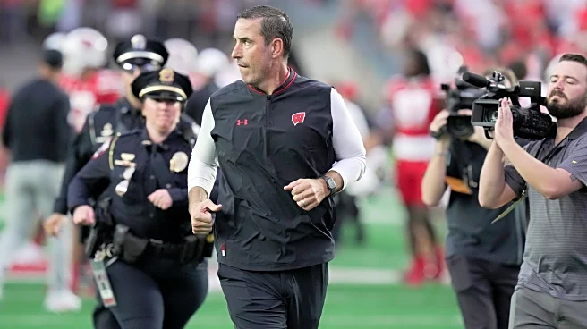 Several Badgers commits are starting to get offers from other schools, scheduling visits