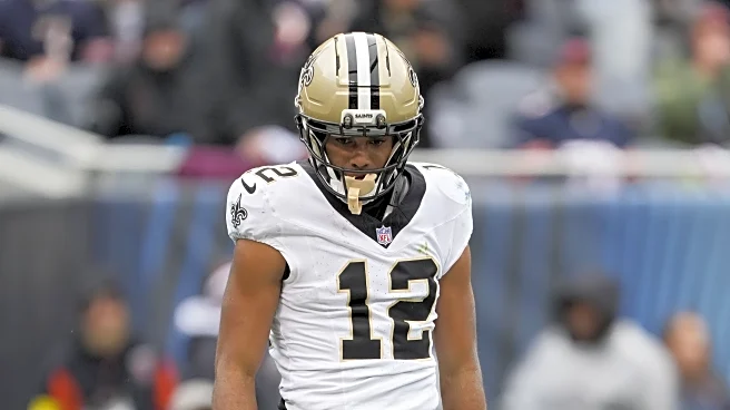 Broncos could be the biggest contender for a WR at the trade deadline