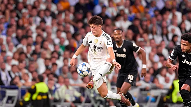 What We Learned: Key Takeaway from Real Madrid’s 1-0 Win Over Juventus