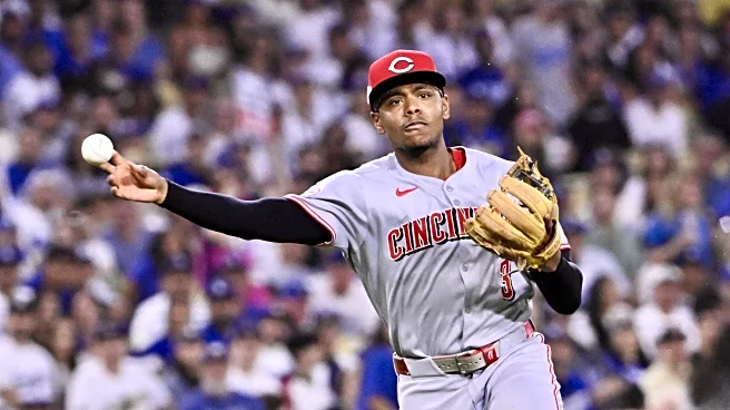 Ke’Bryan Hayes takes home Fielding Bible Award for 3B