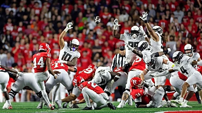 Jai Patel’s Path To Success Is The Blueprint Rutgers Football And Its Fanbase Should Follow