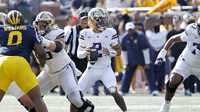 Film Study: Michigan Wolverines