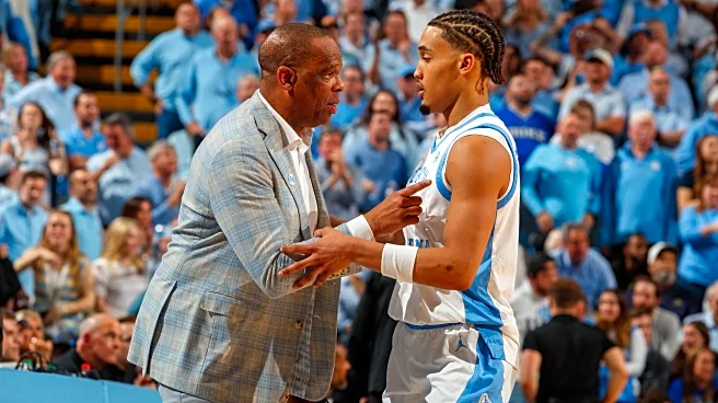 BYU vs North Carolina Exhibition Preview