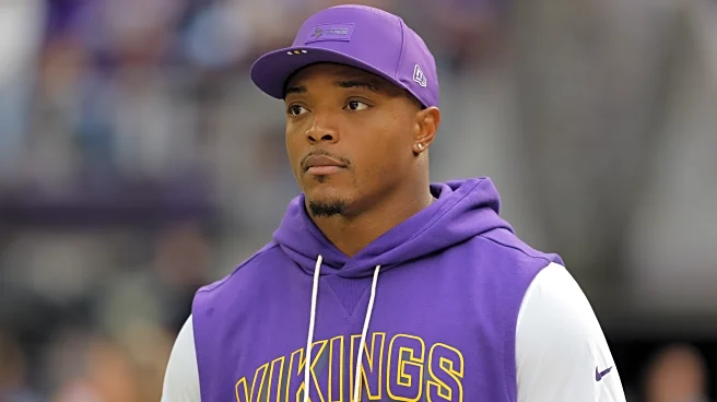 Minnesota Vikings at Los Angeles Chargers: Inactive Lists for Both Teams