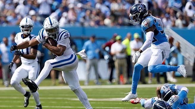 Opponent Preview: The Tennessee Titans