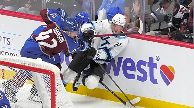 Open Thread: Quebec Nordiques vs. Hartford Whalers (7:00 p.m.)