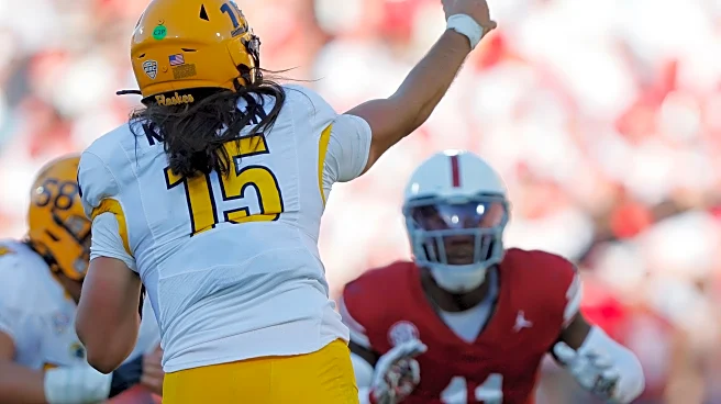 2025 MAC Football Week 9 Preview: Bowling Green Falcons at Kent State Golden Flashes